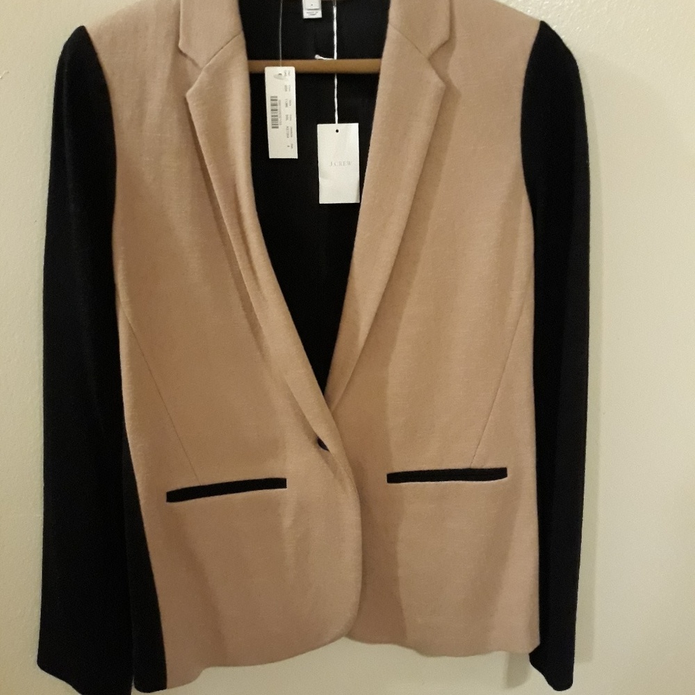 J.crew Blazer